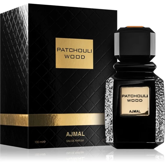Ajmal Patchouli Wood EDP 100 ml Unisex Parfüm