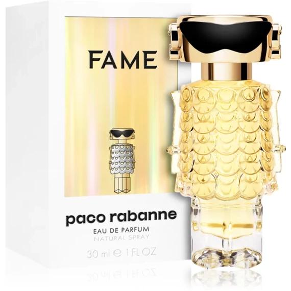 Rabanne Fame EDP 30 ml Női Parfüm