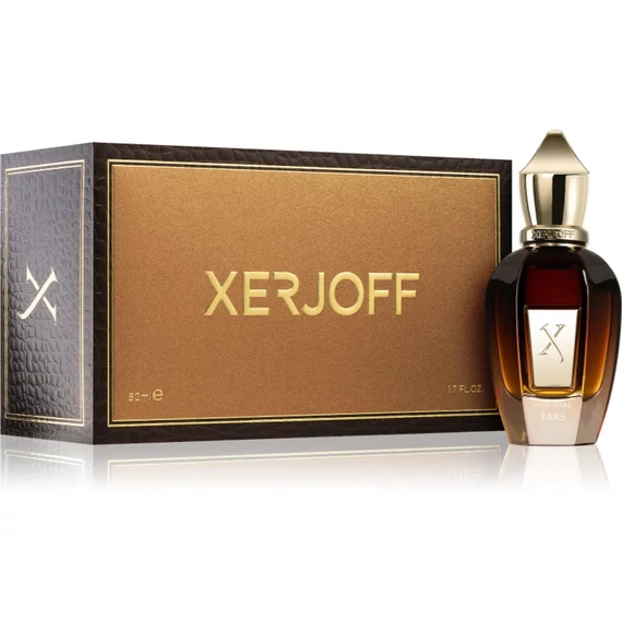 Xerjoff Fars Parfüm 50 ml Unisex Parfüm