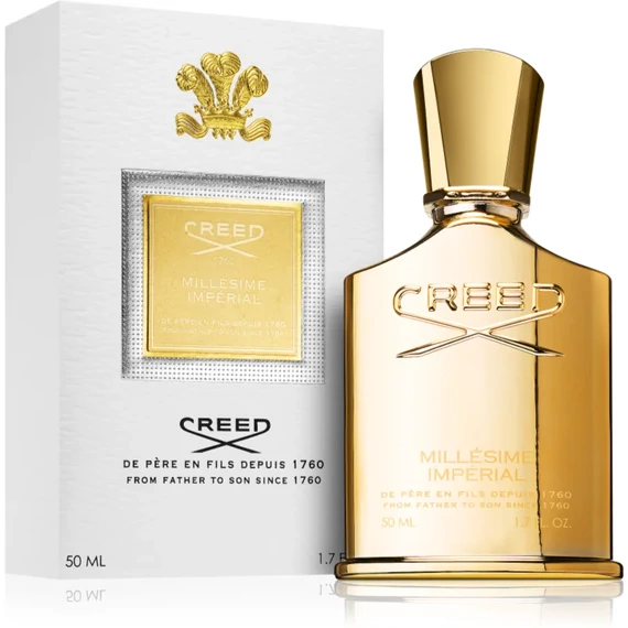 Creed Millésime Impérial EDP 50 ml Unisex Parfüm
