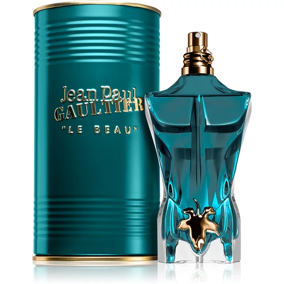 Jean Paul Gaultier Le Beau EDT 125 ml Férfi Toilette