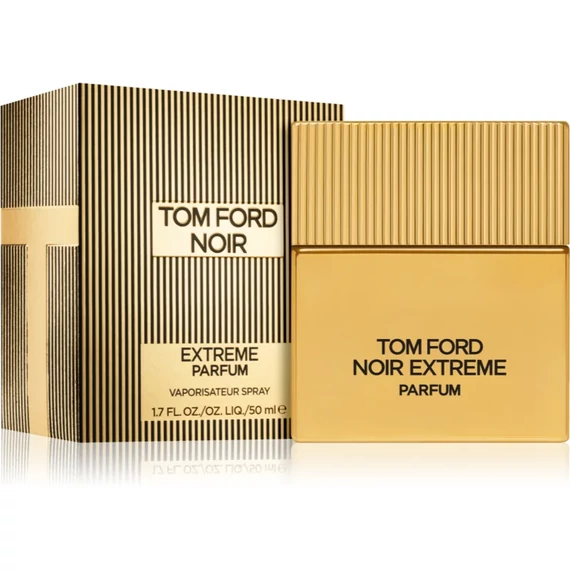 TOM FORD Noir Extreme Parfum 50 ml Férfi Parfüm