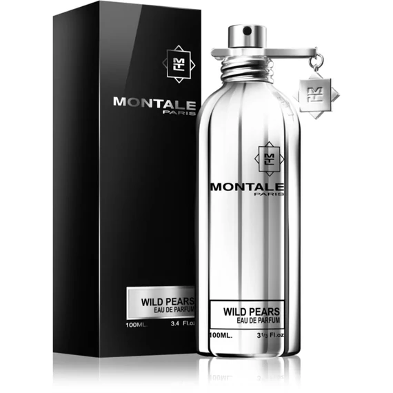 Montale Wild Pears EDP 100 ml Unisex Parfüm