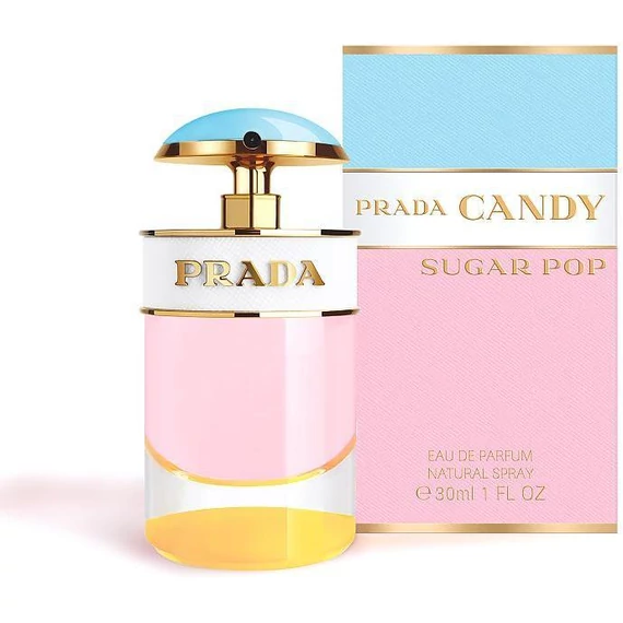 Prada Candy Sugar Pop EDP 30 ml Női Parfüm