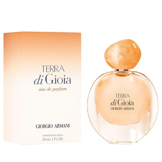 Armani Terra Di Gioia EDP 30 ml Női Parfüm